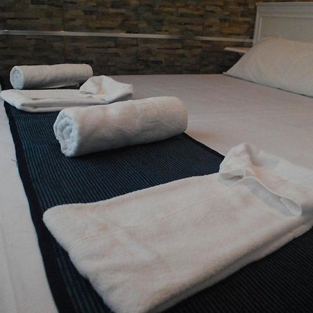 Hostal Costa De La Luz 콘일데라프론테라 외부 사진