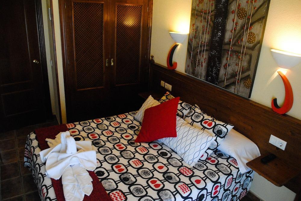 Hostal Costa De La Luz 콘일데라프론테라 외부 사진