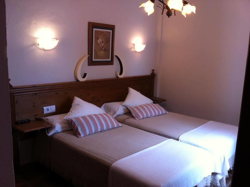 Hostal Costa De La Luz 콘일데라프론테라 외부 사진