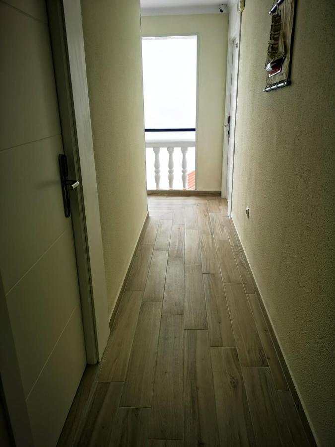 Hostal Costa De La Luz 콘일데라프론테라 외부 사진