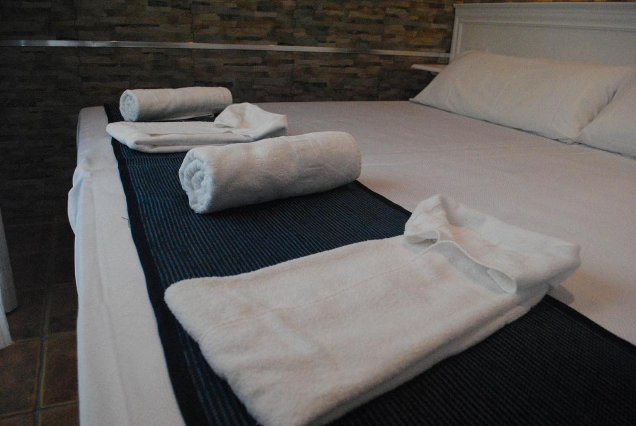 Hostal Costa De La Luz 콘일데라프론테라 외부 사진