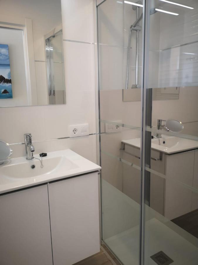 Hostal Costa De La Luz 콘일데라프론테라 외부 사진