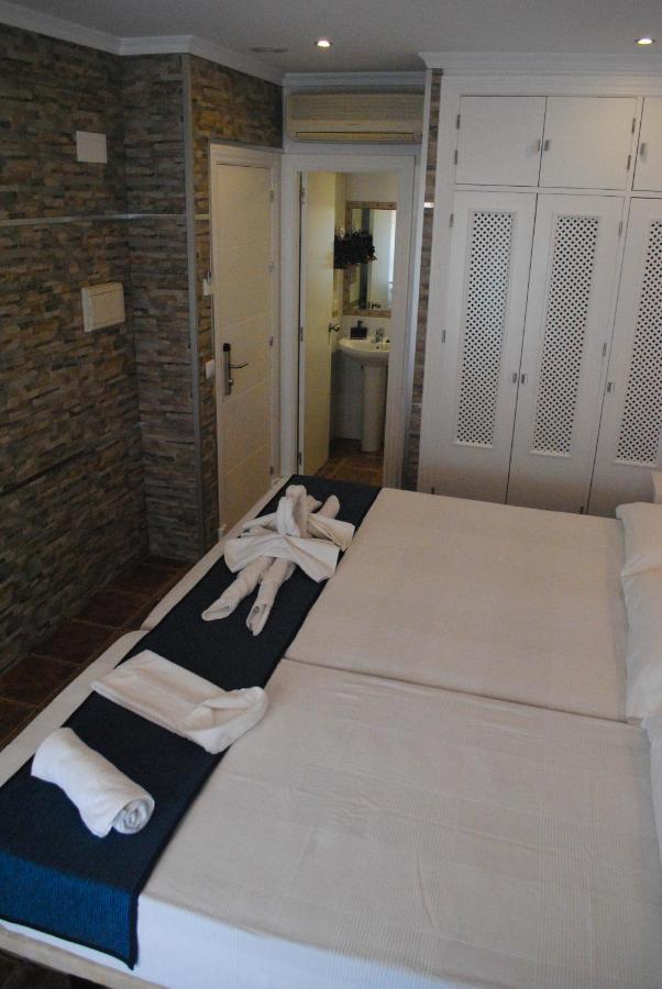 Hostal Costa De La Luz 콘일데라프론테라 외부 사진