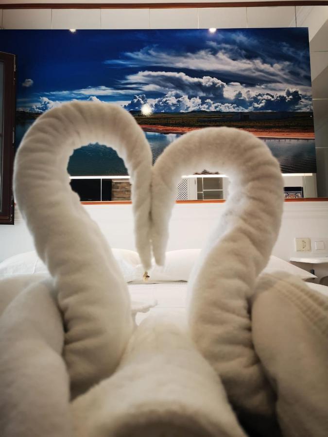 Hostal Costa De La Luz 콘일데라프론테라 외부 사진